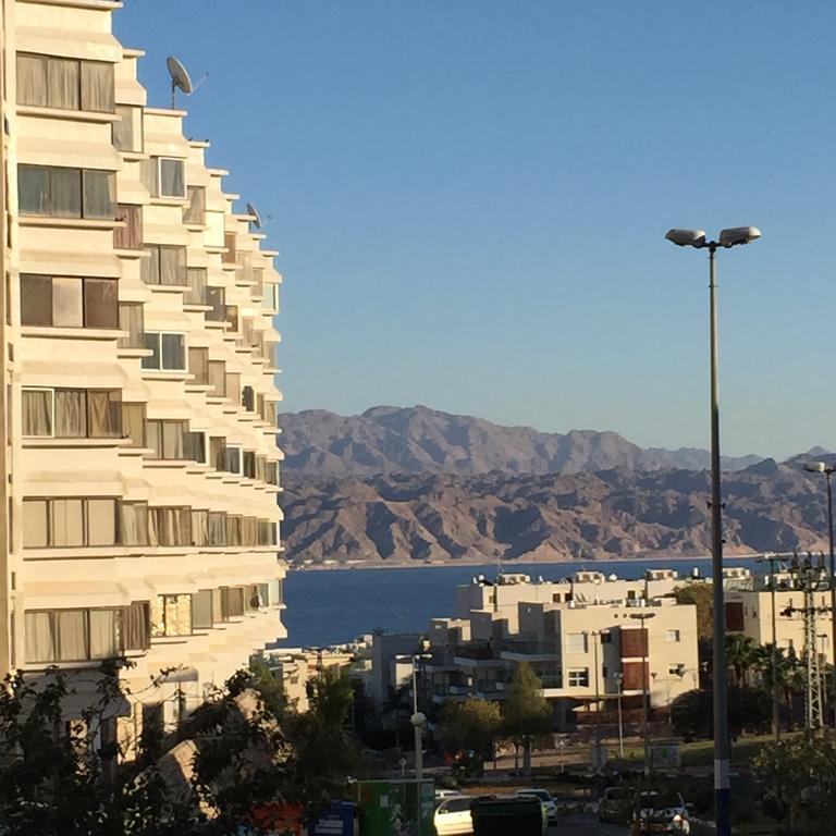 Avi'S Suites Eilat Kamer foto