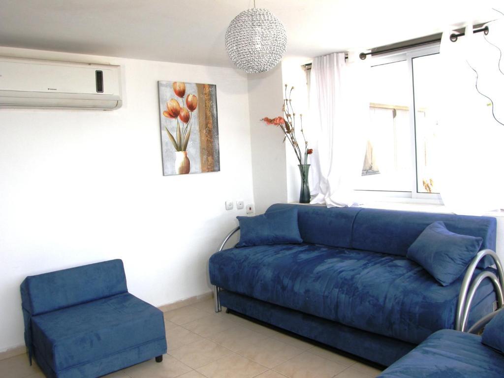 Avi'S Suites Eilat Buitenkant foto